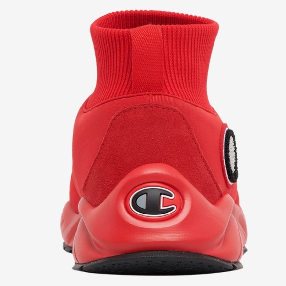 Champion Mens Shoes - Picture 4 of 13